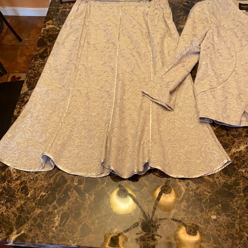 Giovanna Signature 2 Piece Set